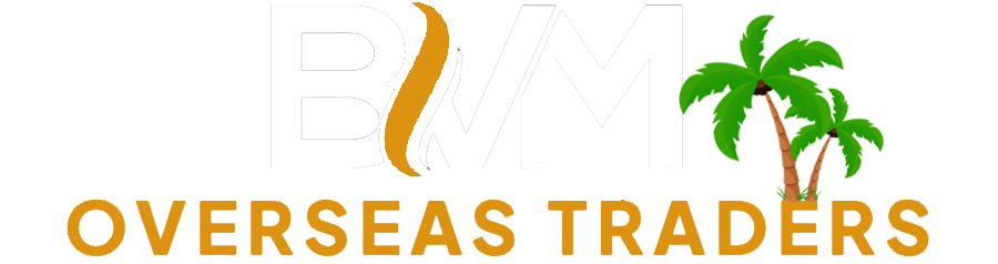 BVM Traders